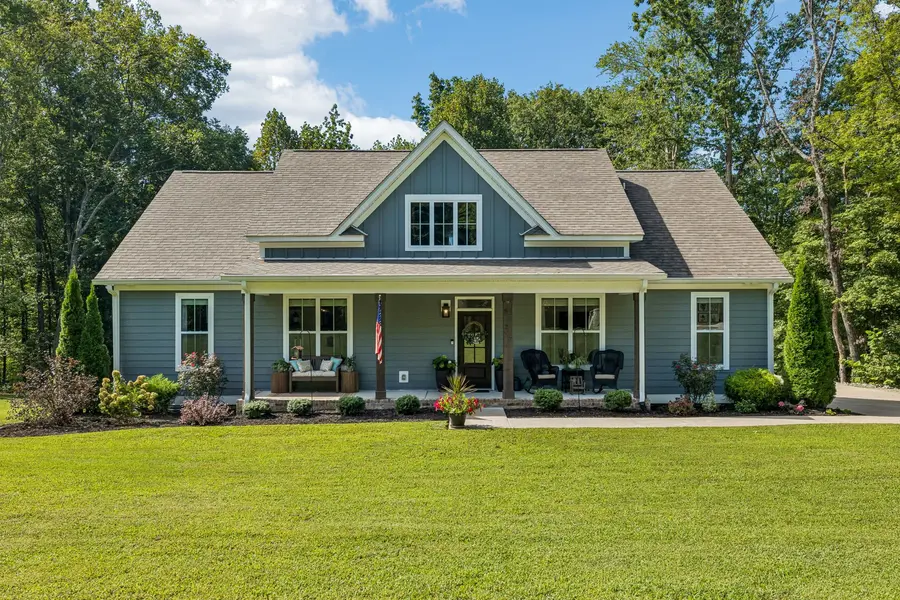 133 Old Highway 96, Burns, TN 37029