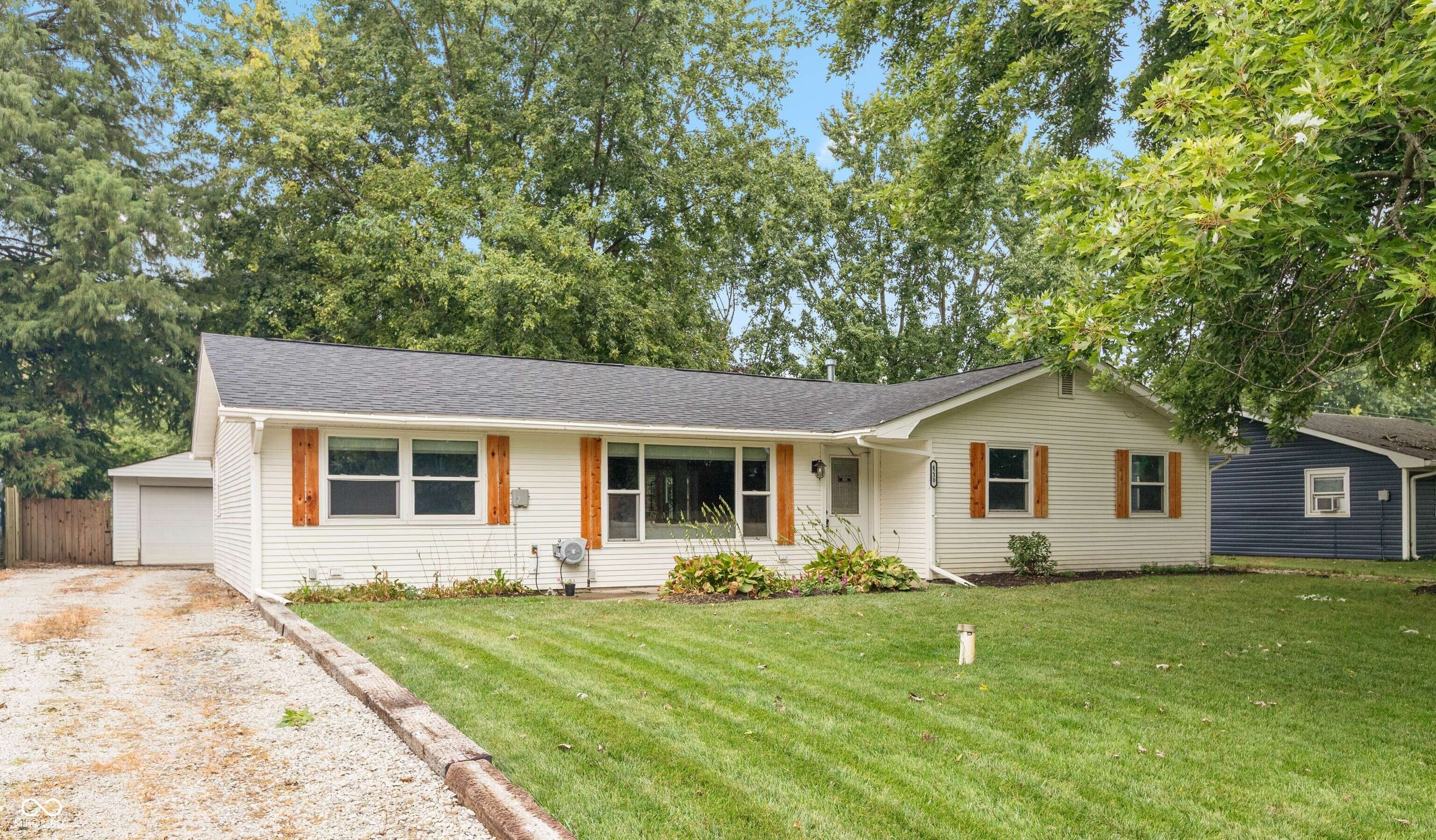 4230 W Varner RD, Brownsburg, IN 46112