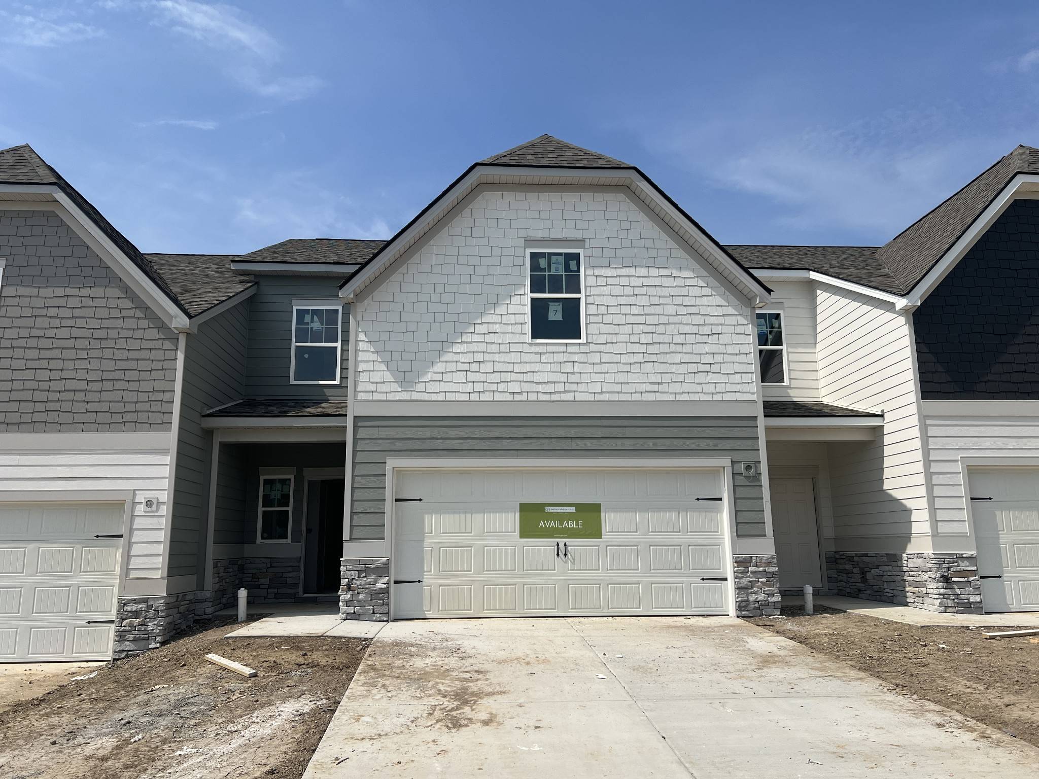 1225 Bronte Dr, Smyrna, TN 37167