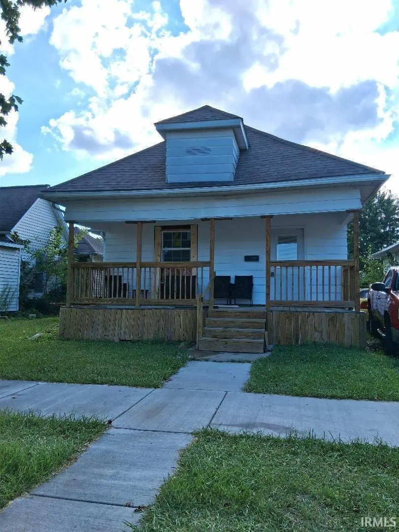 1111 S Jay ST, Kokomo, IN 46902