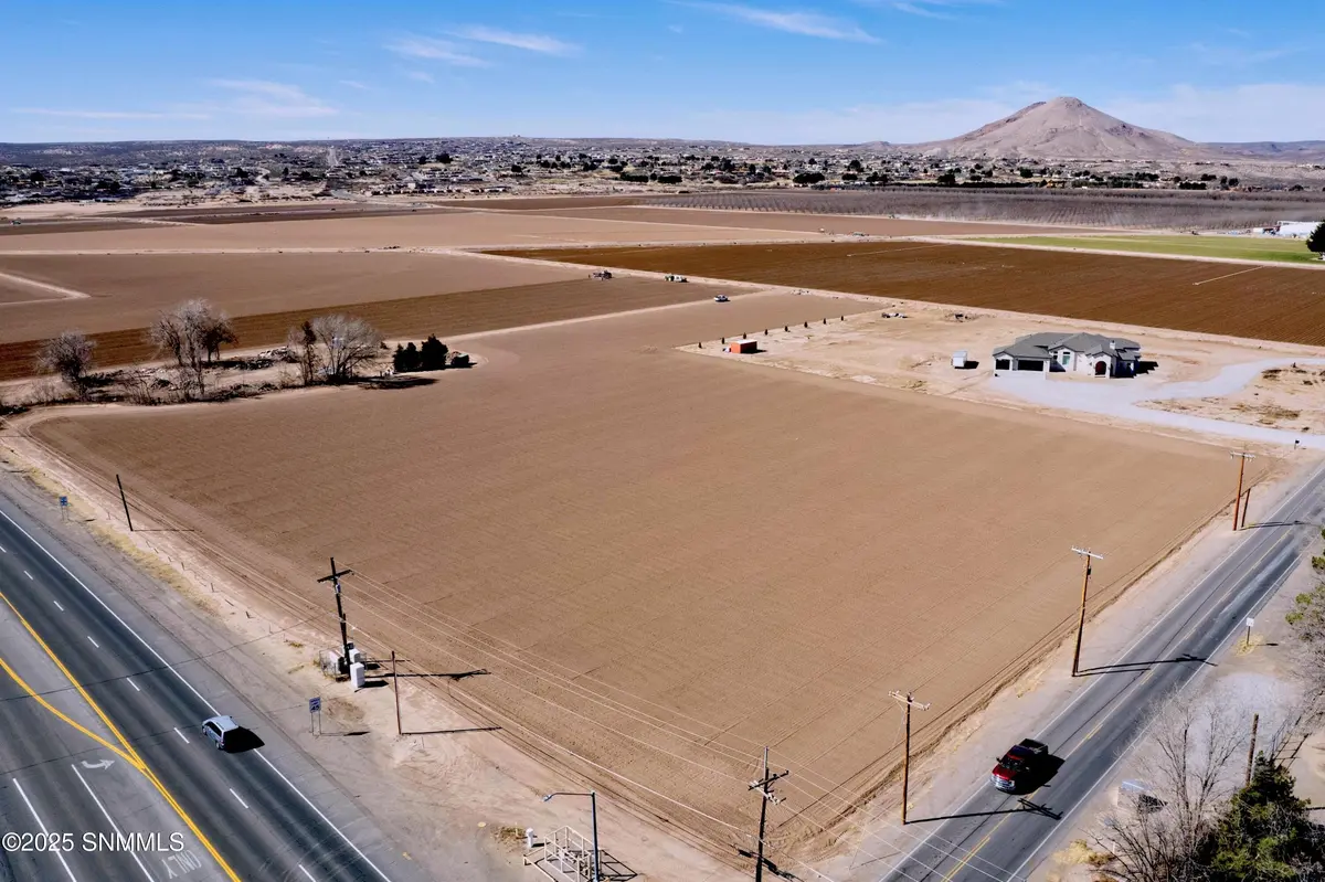 TBD Picacho Ave, Las Cruces, NM 88007