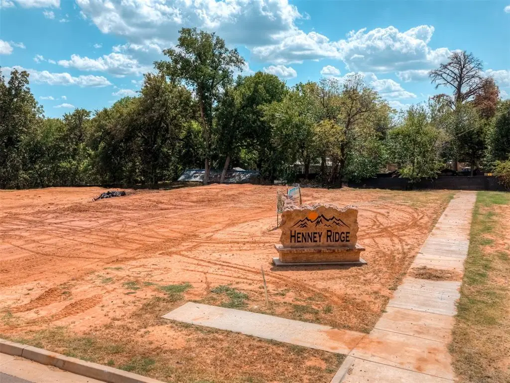 14024 Henney Ridge ST, Choctaw, OK 73020