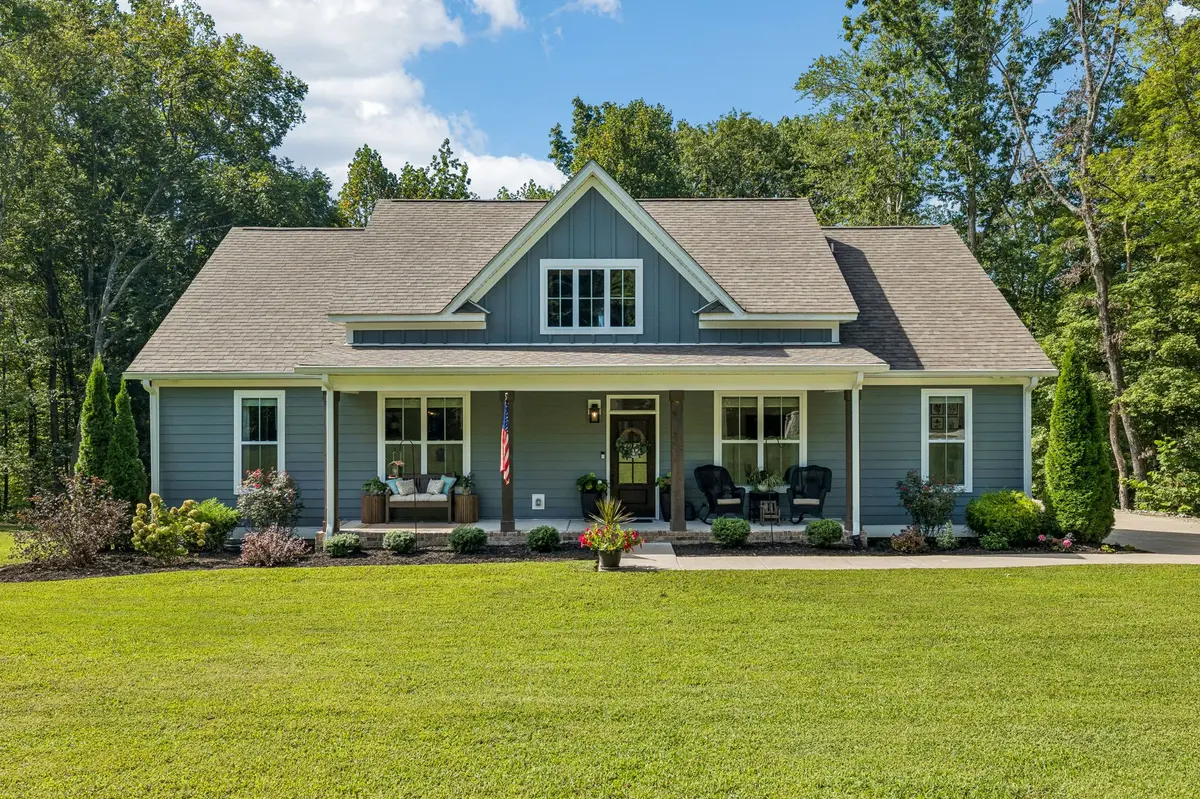 133 Old Highway 96, Burns, TN 37029