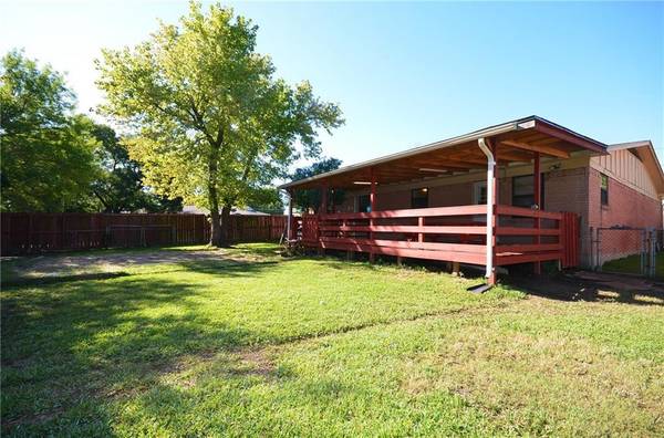 2515 N Shannon Street, Sherman, TX 75092