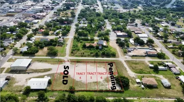 TBD TRACT 7 S Titus ST, Giddings, TX 78942