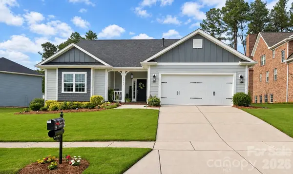 11765 Glenwood DR, Locust, NC 28097