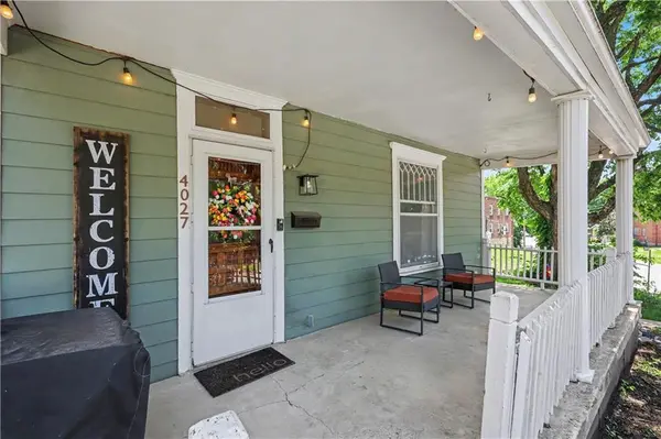 4027 Clark AVE, Kansas City, MO 64111