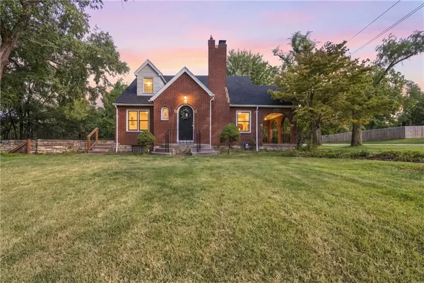 4400 Garfield AVE, Kansas City, KS 66102