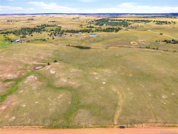3501 County Road 106, Elizabeth, CO 80107