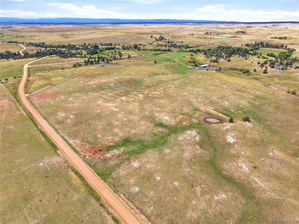 3501 County Road 106, Elizabeth, CO 80107