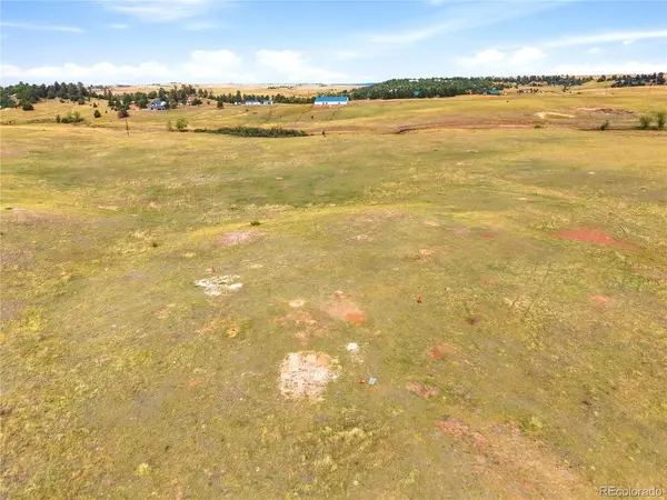 3501 County Road 106, Elizabeth, CO 80107