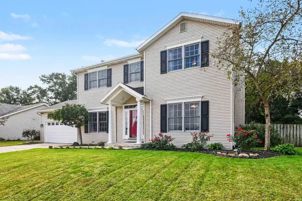 11032 Gorden Setter DR, Osceola, IN 46561