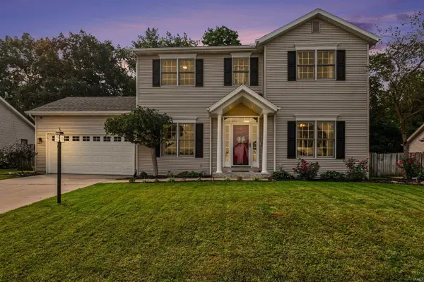 11032 Gorden Setter DR, Osceola, IN 46561