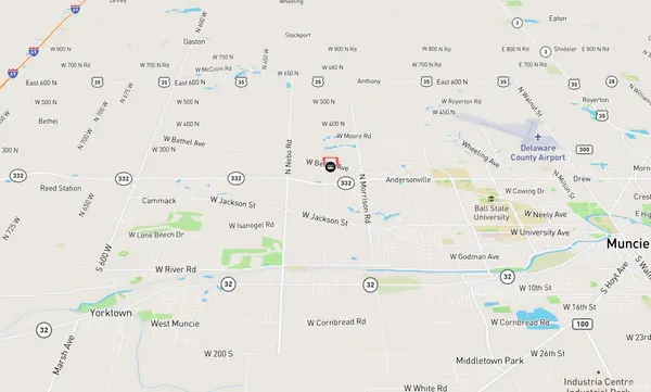 5501 W Bethel RD, Muncie, IN 47304