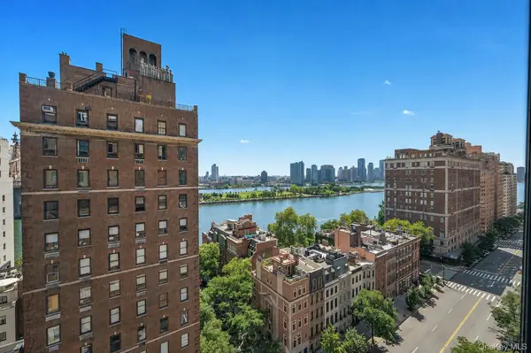 30 Sutton PL #12E, New York (manhattan), NY 10022