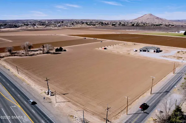 TBD Picacho Ave, Las Cruces, NM 88007