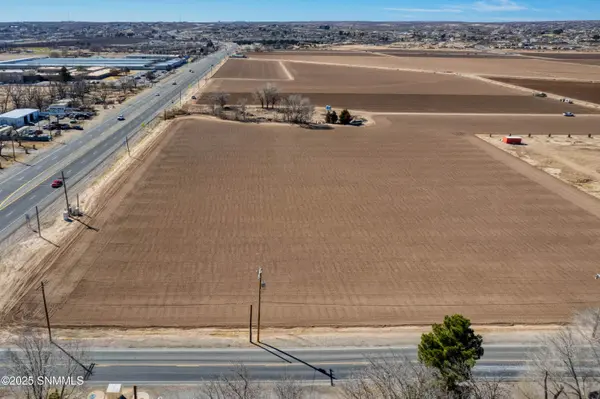 TBD Picacho Ave, Las Cruces, NM 88007