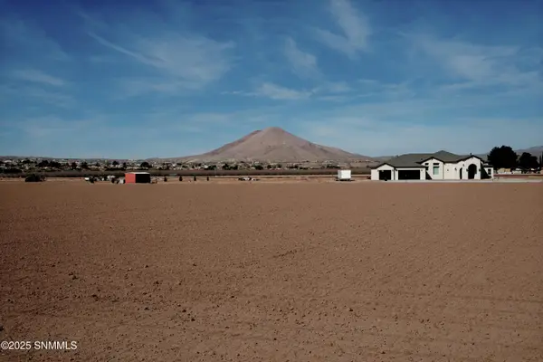 TBD Picacho Ave, Las Cruces, NM 88007