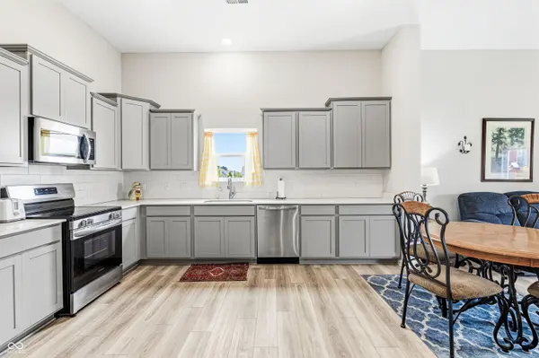 143 Winding Brook WAY, Pendleton, IN 46064