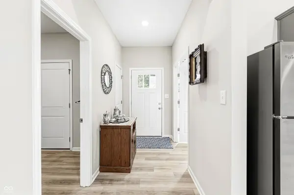 143 Winding Brook WAY, Pendleton, IN 46064
