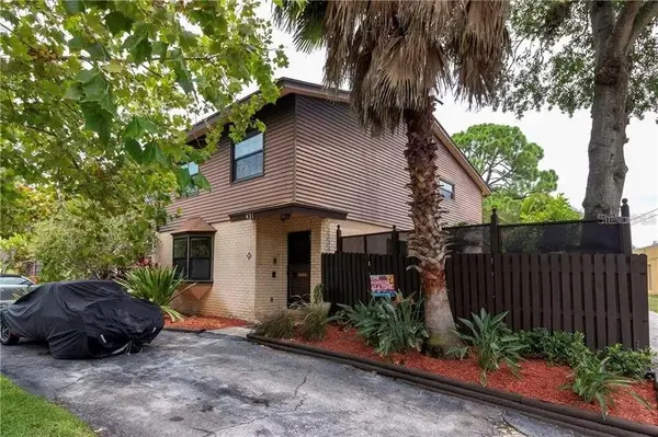 421 PALM AVE N, St Petersburg, FL 33703