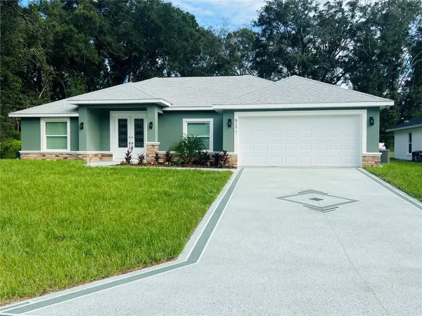 8277 SE 158TH ST, Summerfield, FL 34491