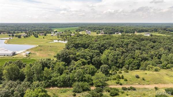 Tract 1 Garnet RD, Carlinville, IL 62626