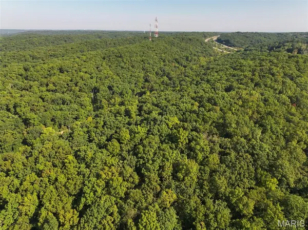 Off Buckeye Valley Road, House Springs, MO 63051