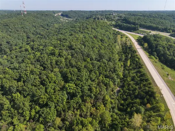 Off Buckeye Valley Road, House Springs, MO 63051