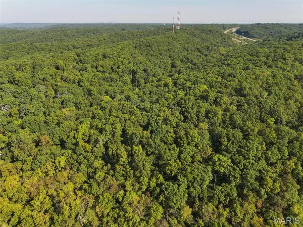 Off Buckeye Valley Road, House Springs, MO 63051