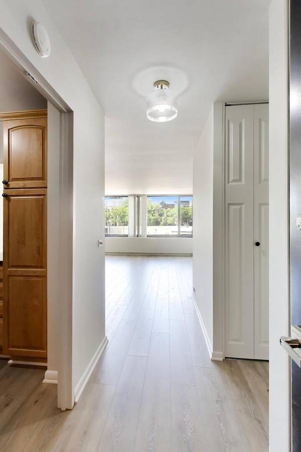 1555 N Sandburg TER #209K, Chicago, IL 60610