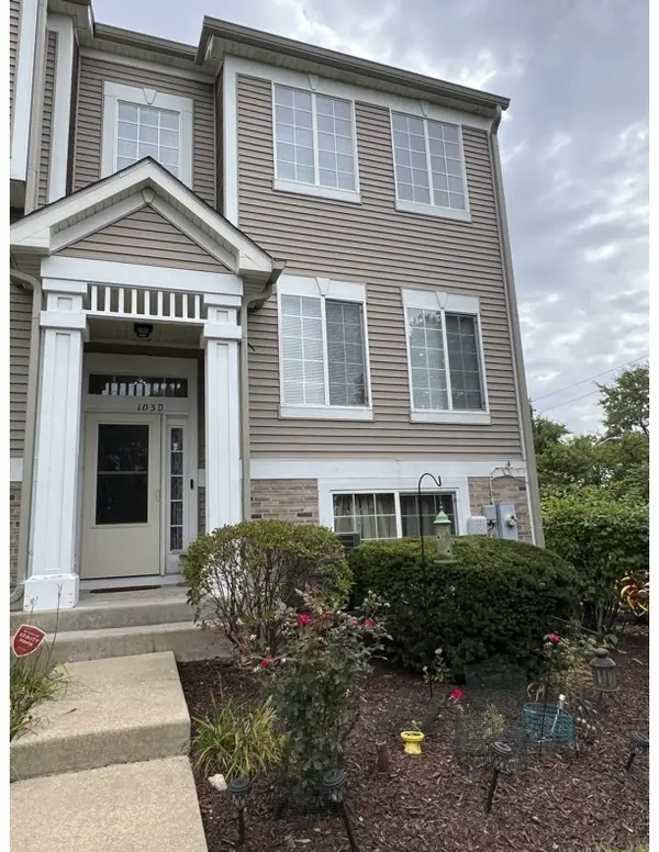 103 Enclave CIR #D, Bolingbrook, IL 60440