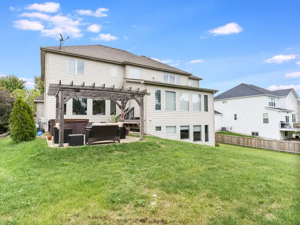 12914 Ridge Wood LN, Plainfield, IL 60585