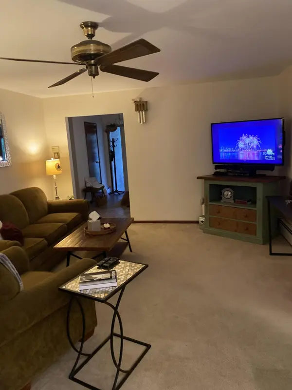 10611 W 124th AVE, Cedar Lake, IN 46303