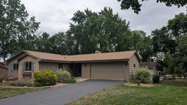 8365 Heather AVE, Eden Prairie, MN 55347