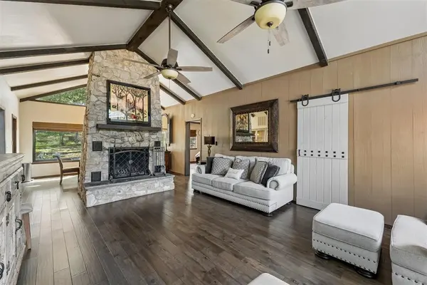 4545 Chickasaw TRL, Sulphur, OK 73086
