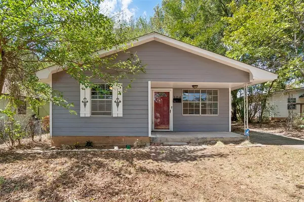 304 S Fourth ST, Noble, OK 73068