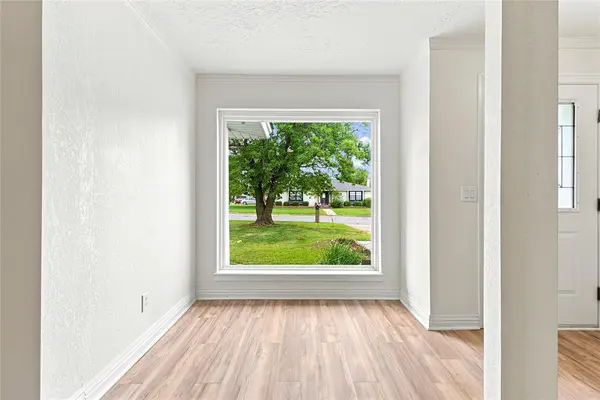 8029 NW 89th ST, Oklahoma City, OK 73132