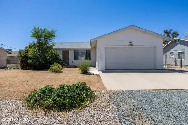 3230 N Bumblebee DR, Prescott Valley, AZ 86314