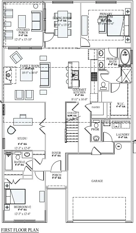 516 E Stonehaus Circle, Antioch, TN 37013