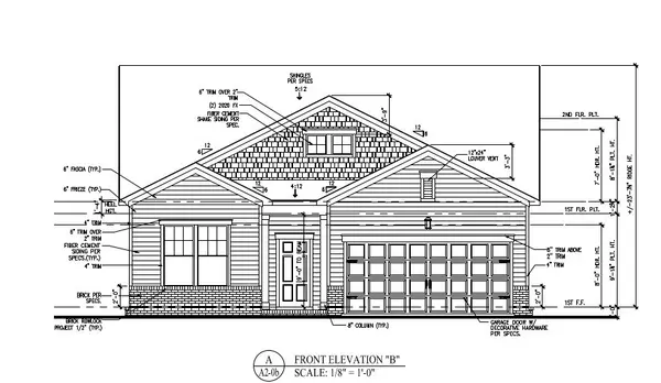 516 E Stonehaus Circle, Antioch, TN 37013