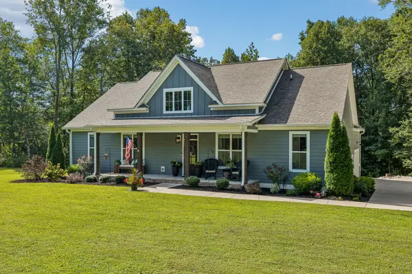 133 Old Highway 96, Burns, TN 37029