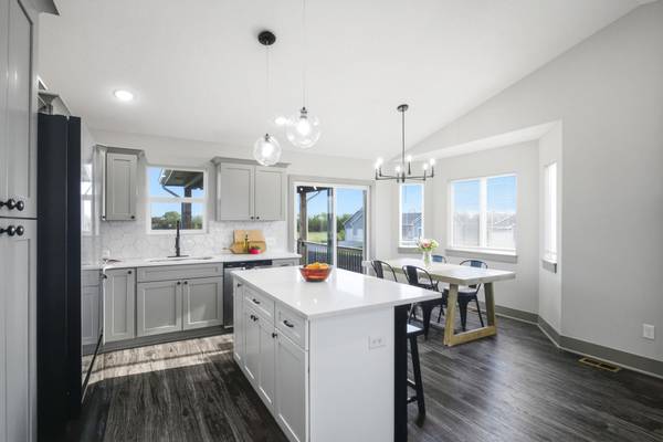 10718 E Bonita St, Wichita, KS 67207