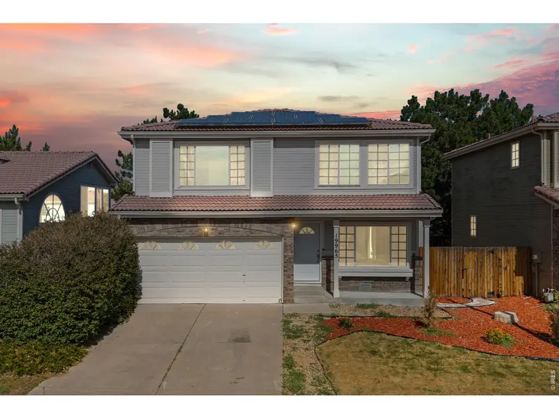 19965 Mitchell, Denver, CO 80249