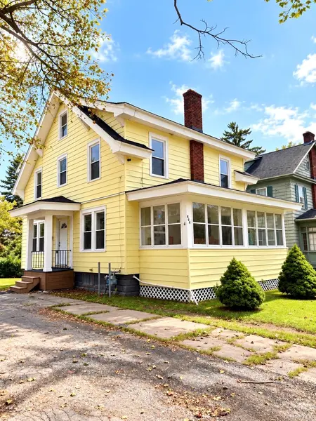 534 Elm ST, Call Listing Agent, NY 13203
