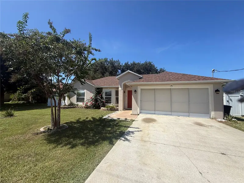 36 FIRETHORN LN, Palm Coast, FL 32137
