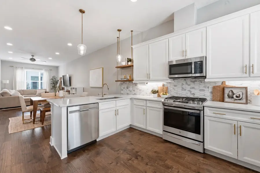 503 Vernon Cir, Nashville, TN 37209