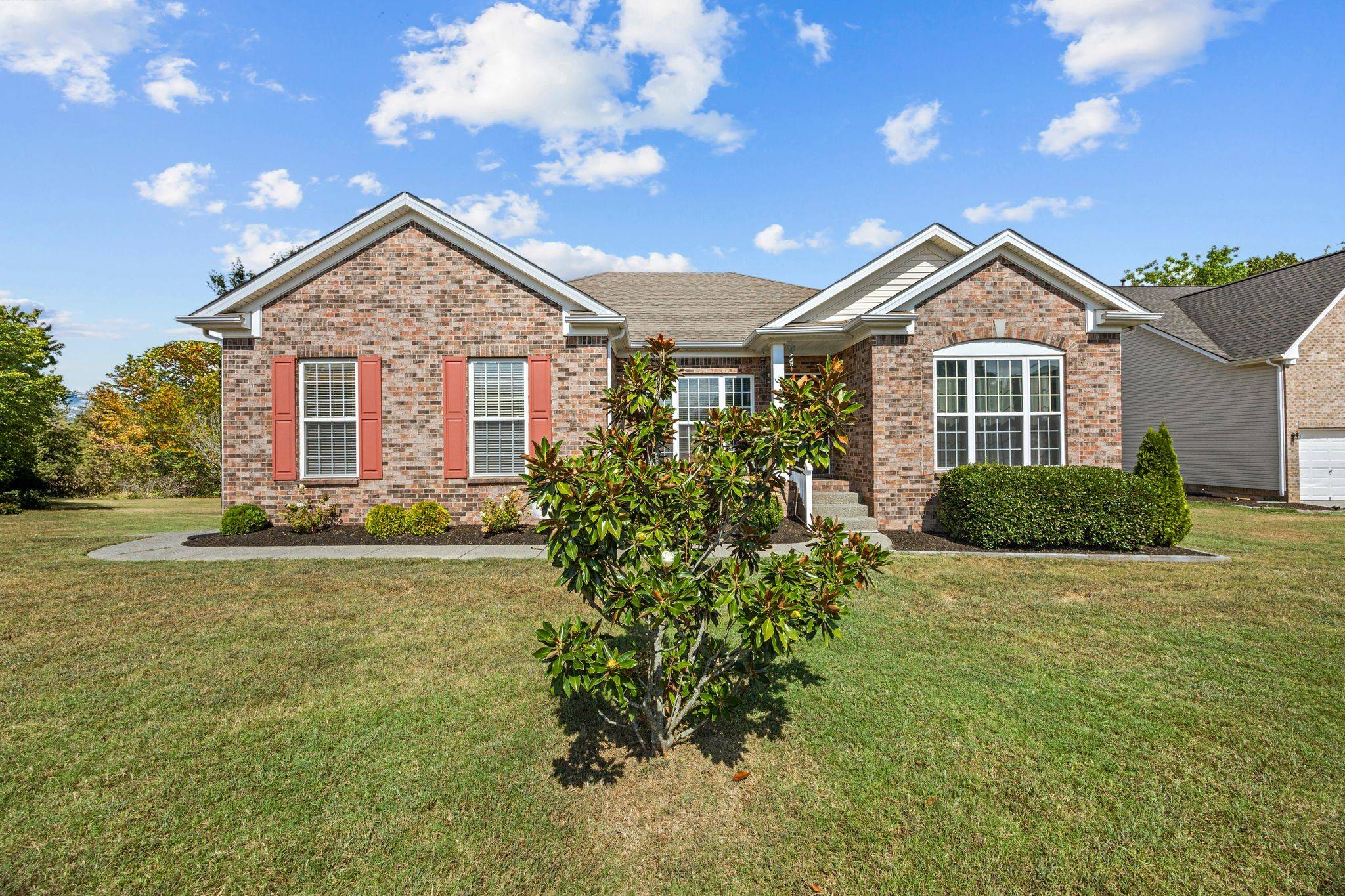 1012 Solomon Ln, Spring Hill, TN 37174