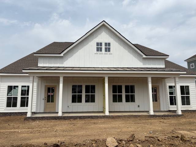 307 Caxton Alley, Nolensville, TN 37135