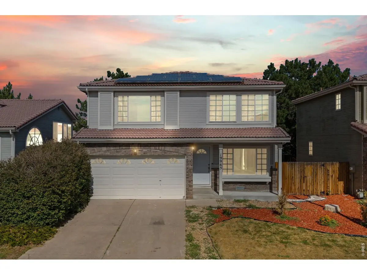 19965 Mitchell, Denver, CO 80249